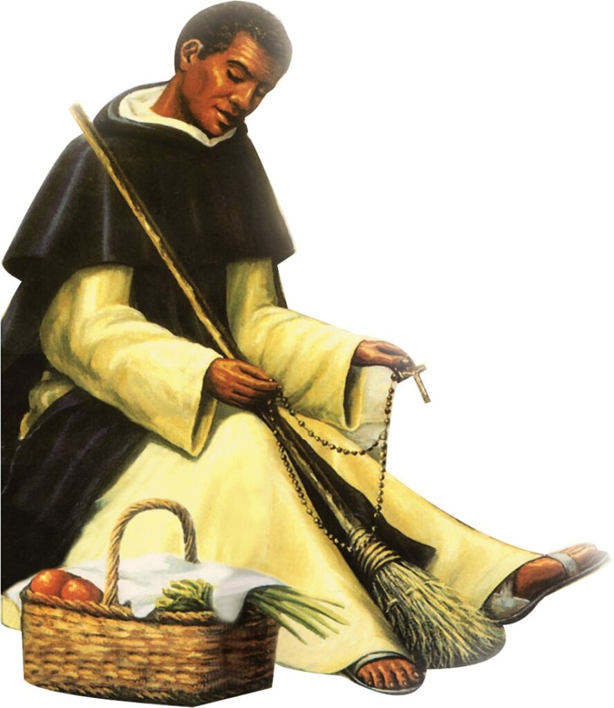 Saint Martin de Porres: A Life of Compassion, Miracles, and Devotion